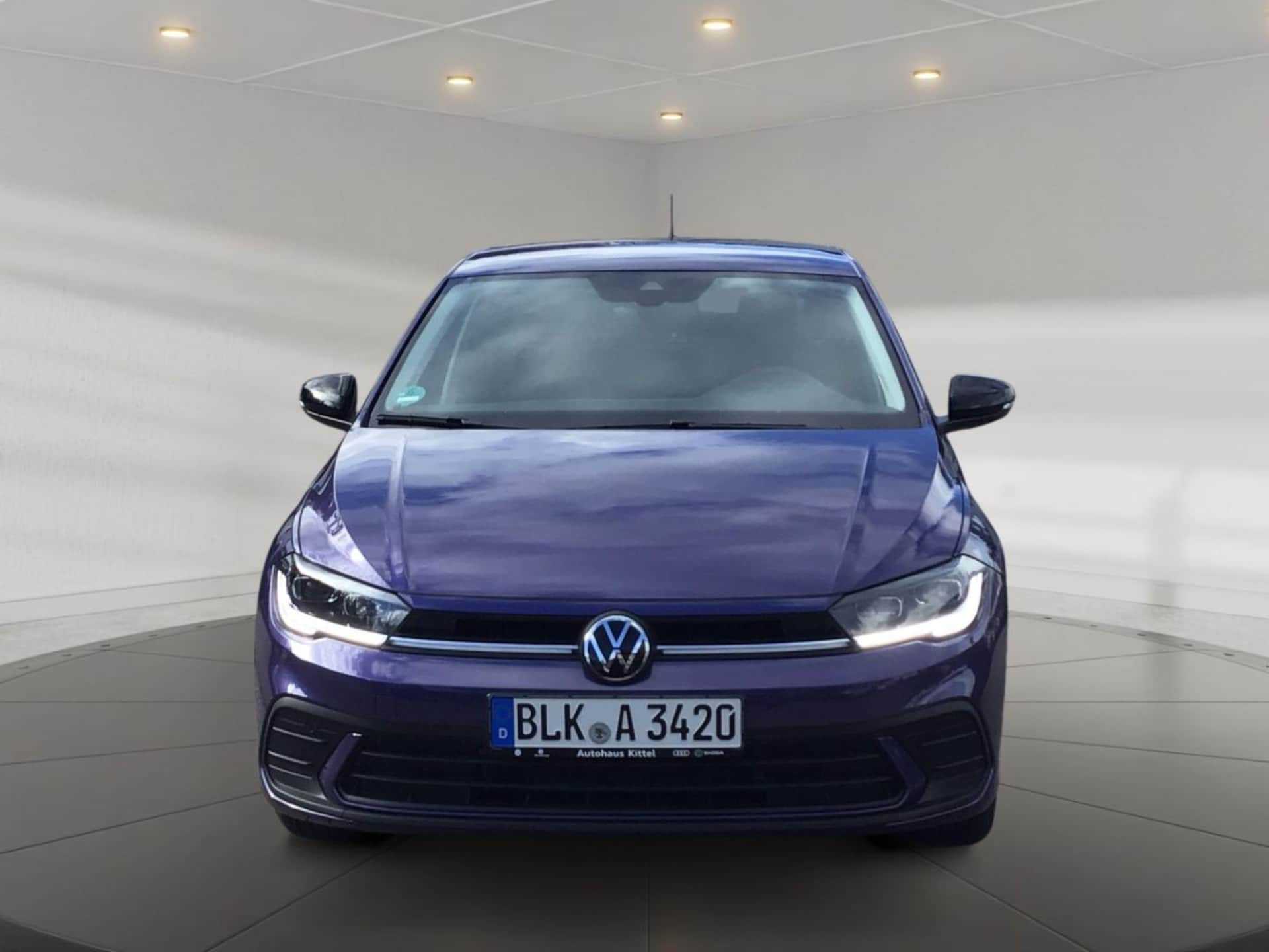Volkswagen Polo ENERGY