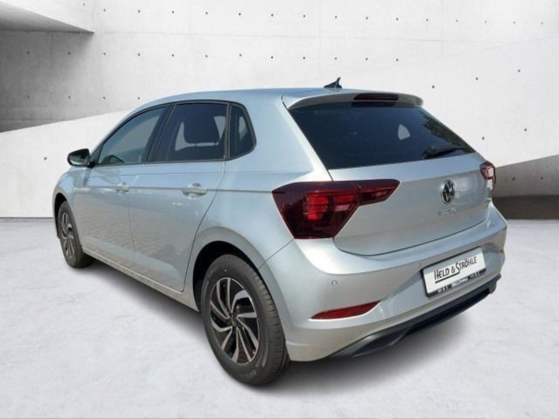 Volkswagen Polo Life
