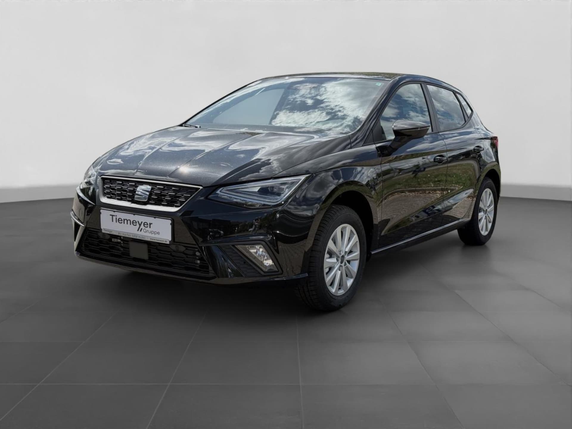 SEAT Ibiza Style
