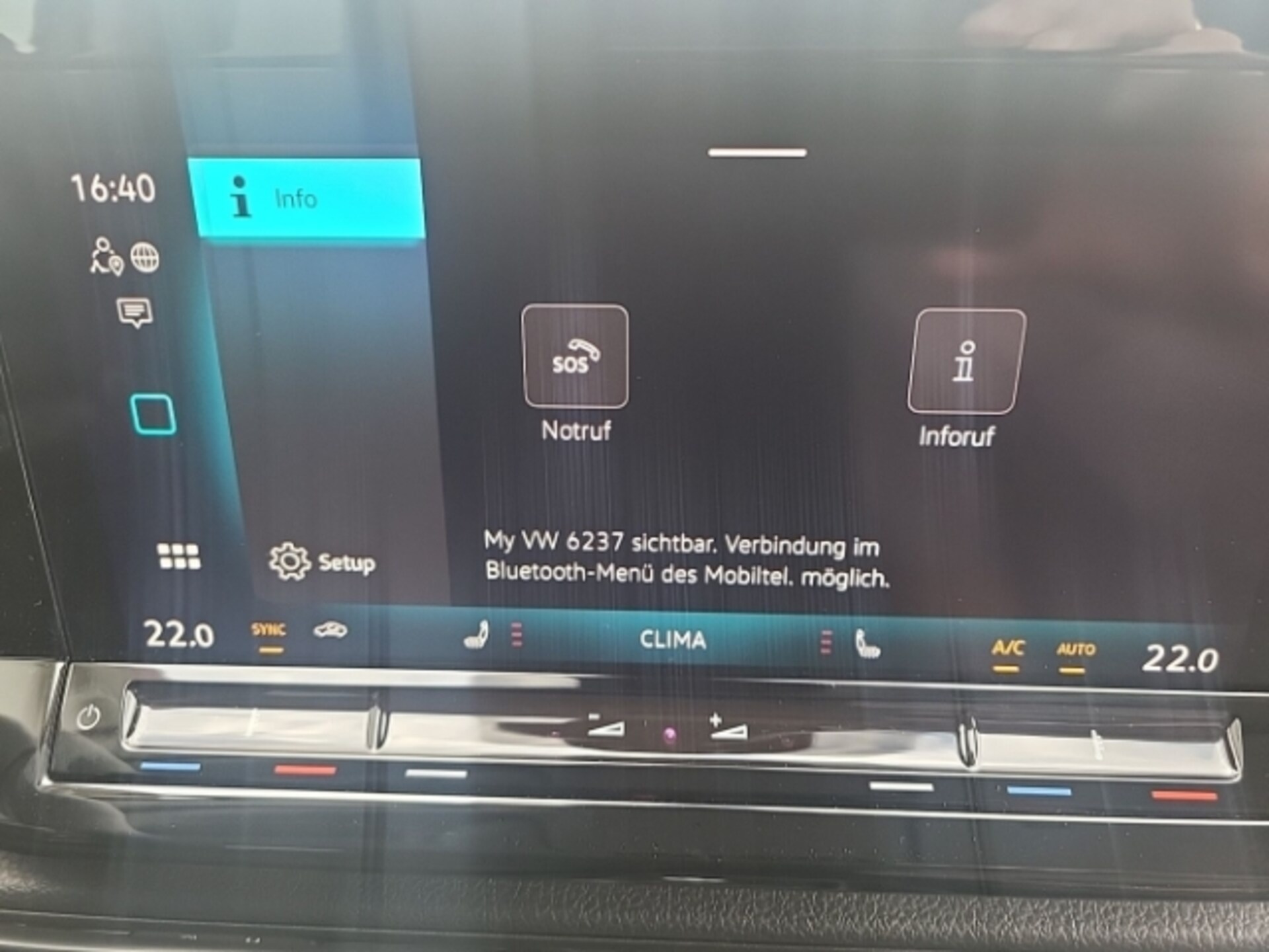 Volkswagen Caddy Maxi Style