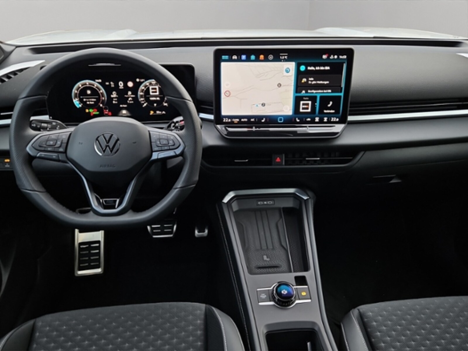 Volkswagen T-Roc – Bild 9