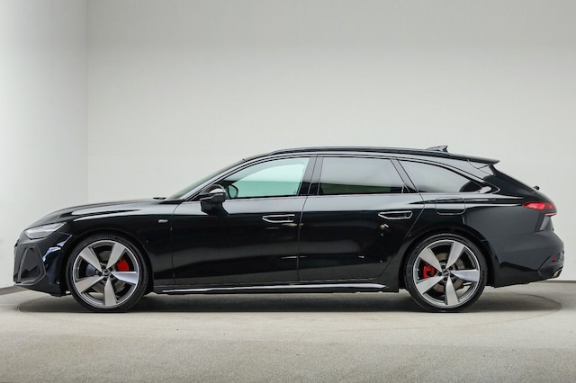 Audi A6 Avant E-hybrid E-hybrid Quattro S Tronic -  - Joinsteer - #2