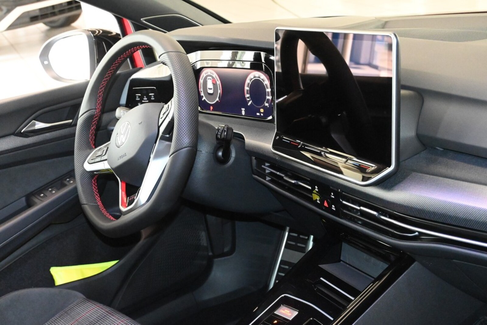 Volkswagen Golf – Bild 9