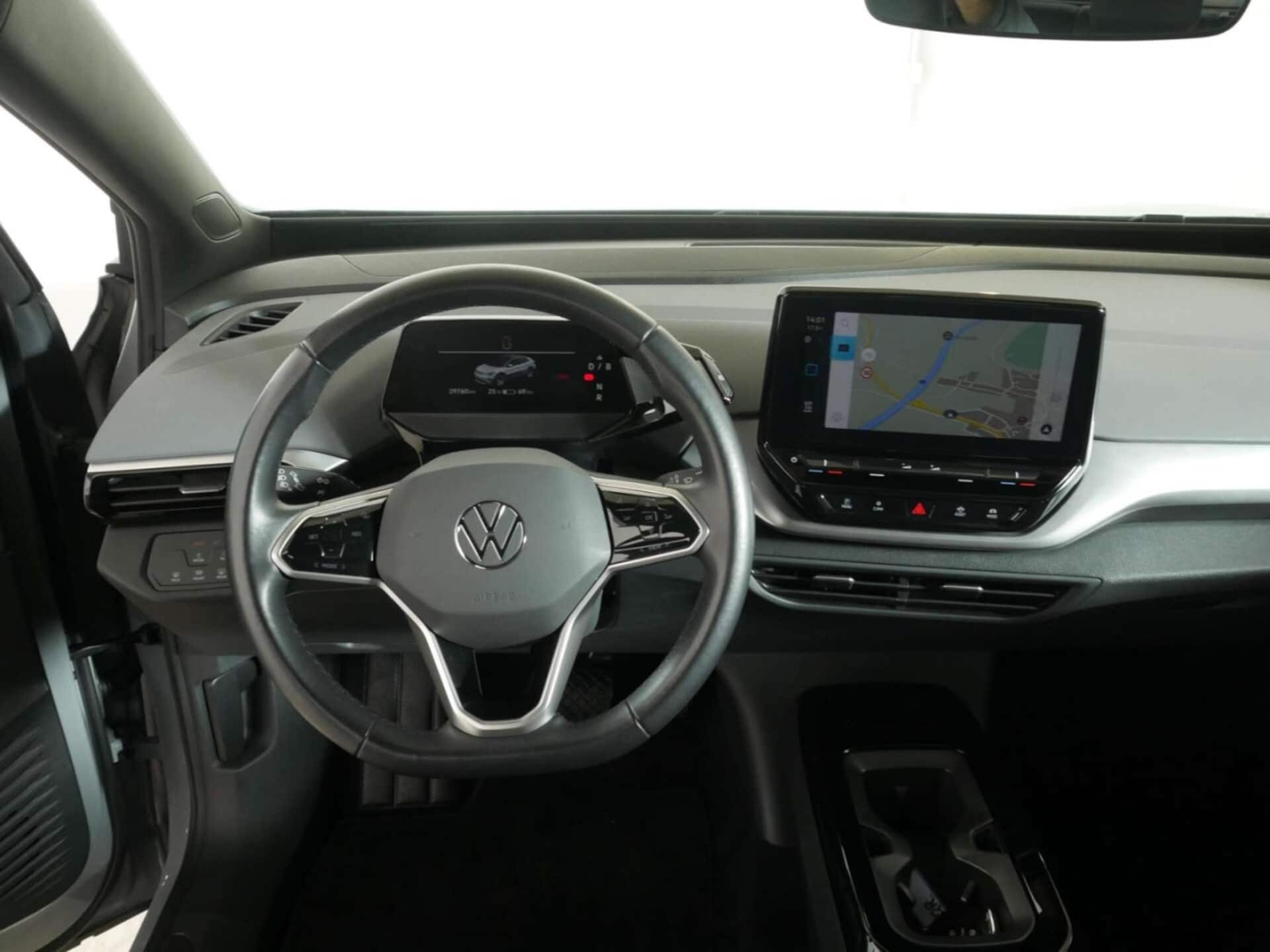 Volkswagen ID.4 Pro Performance