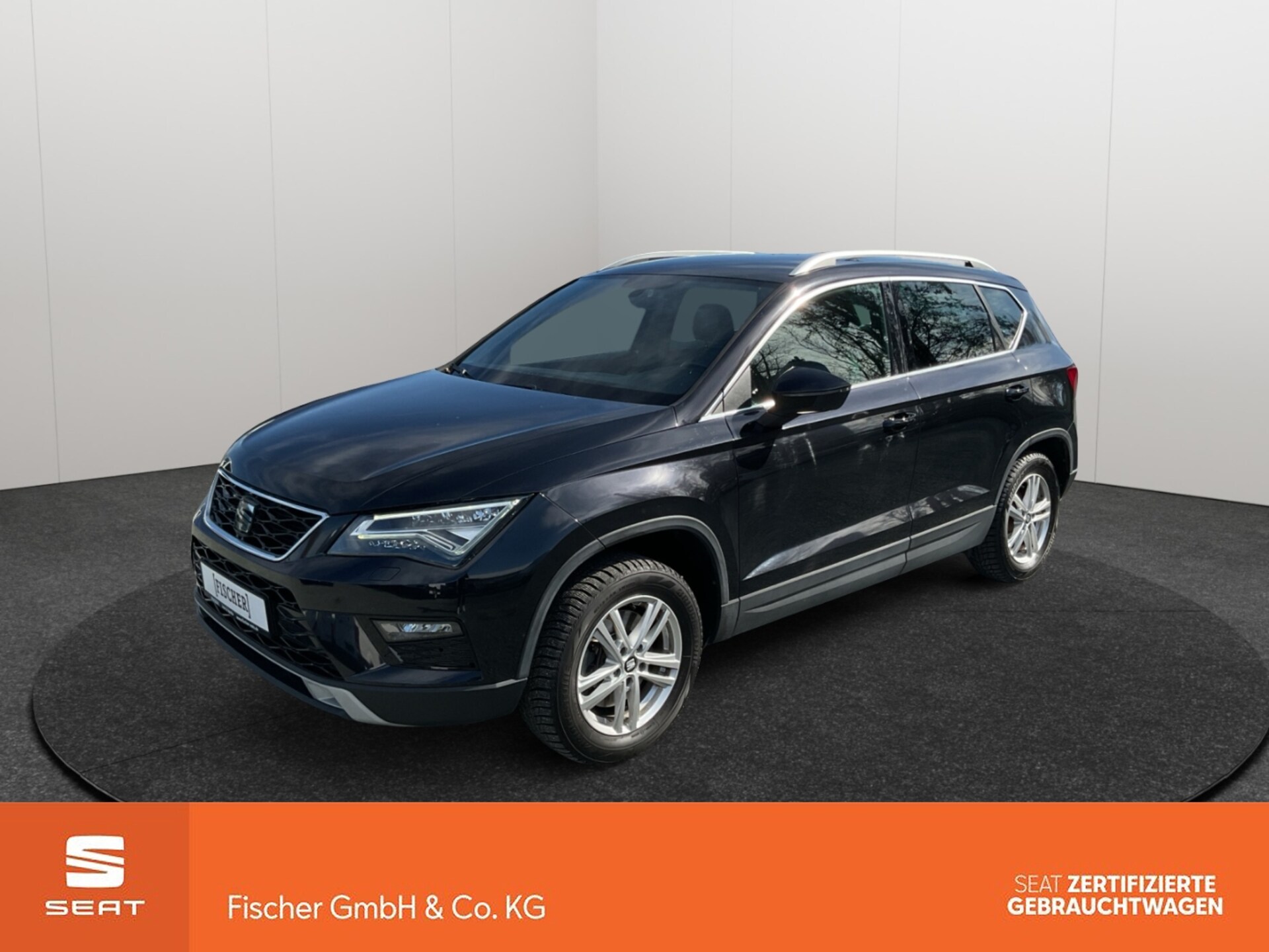 SEAT Ateca XCELLENCE