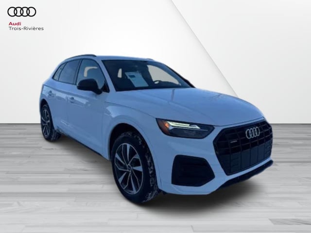 2025 Audi Q5 used