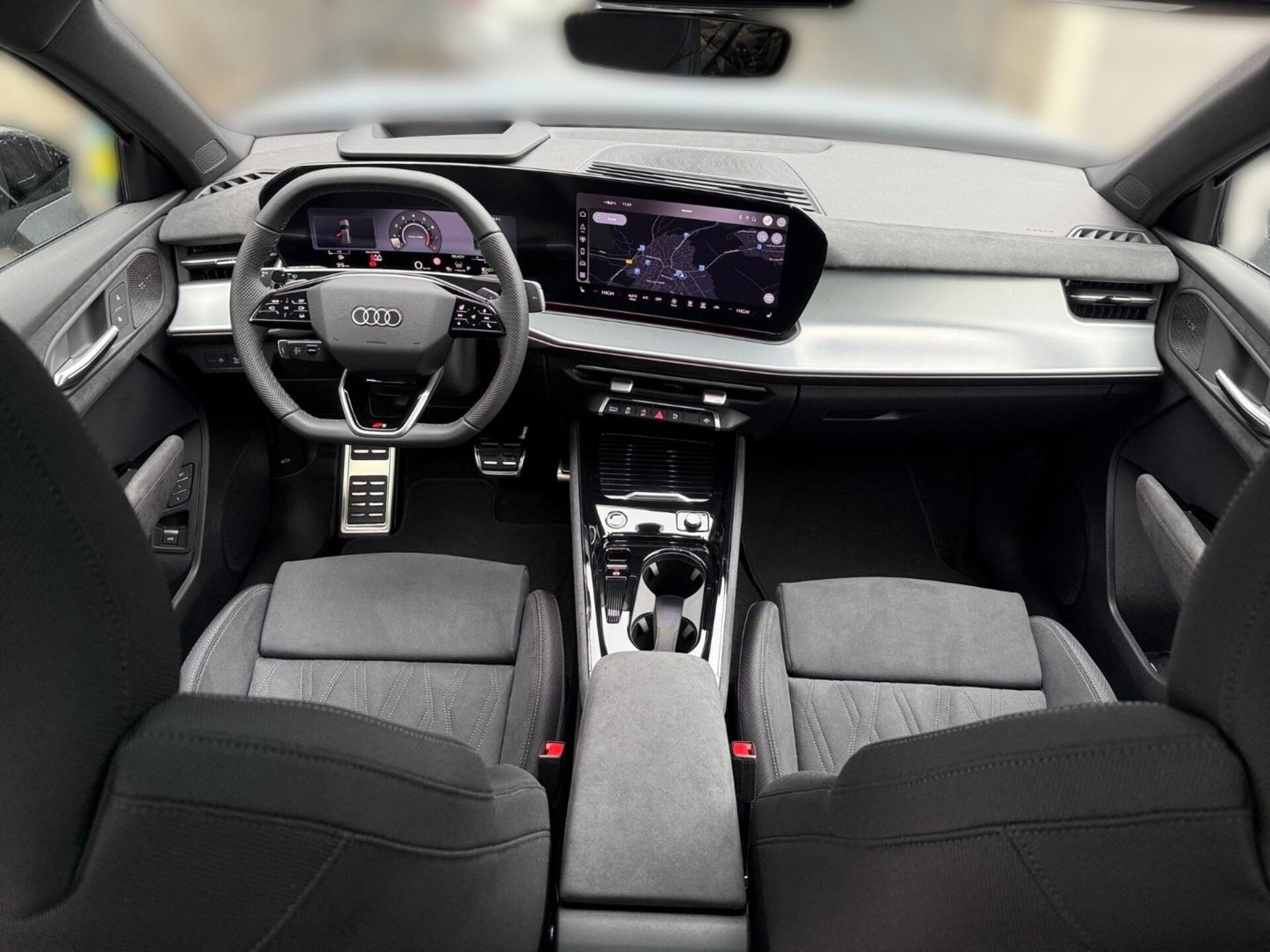 Audi Q3 SUV