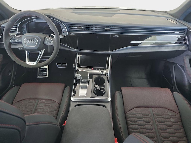2026 Audi RS Q8 Base - Photo 7