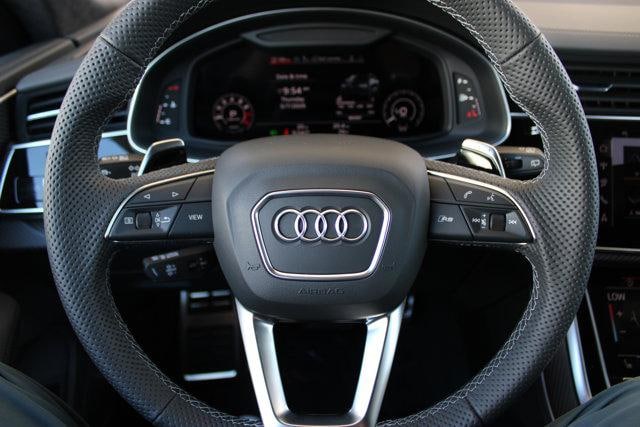 2026 Audi RS Q8 Base - Photo 17