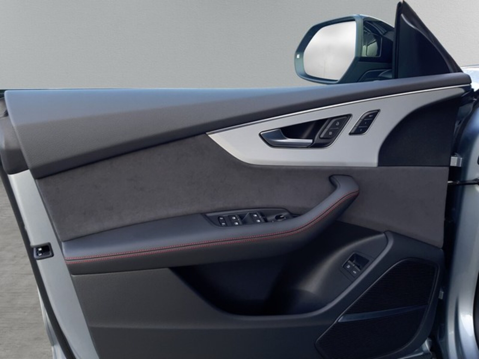 Audi Q8 – Bild 12
