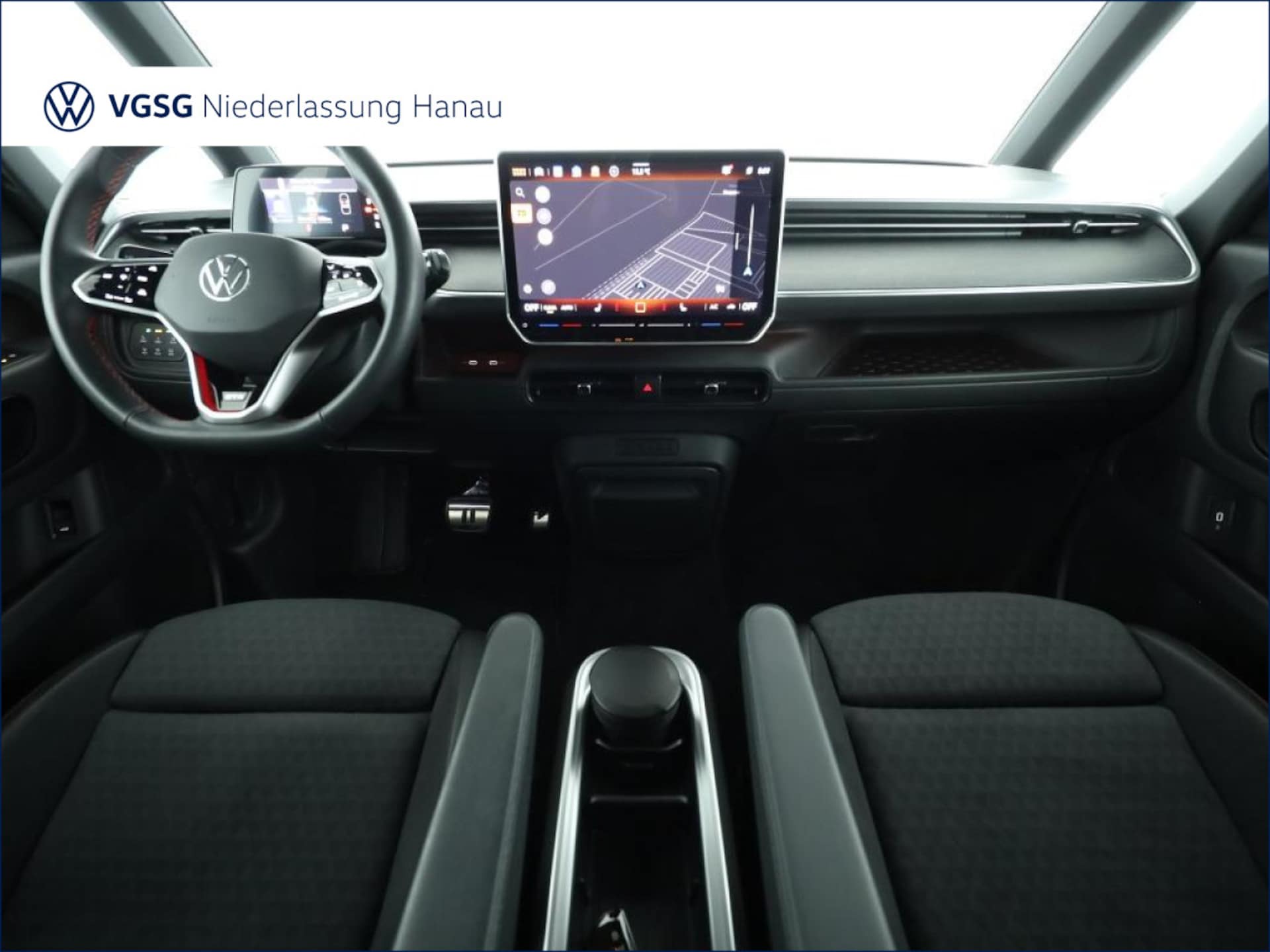 Volkswagen ID. Buzz GTX