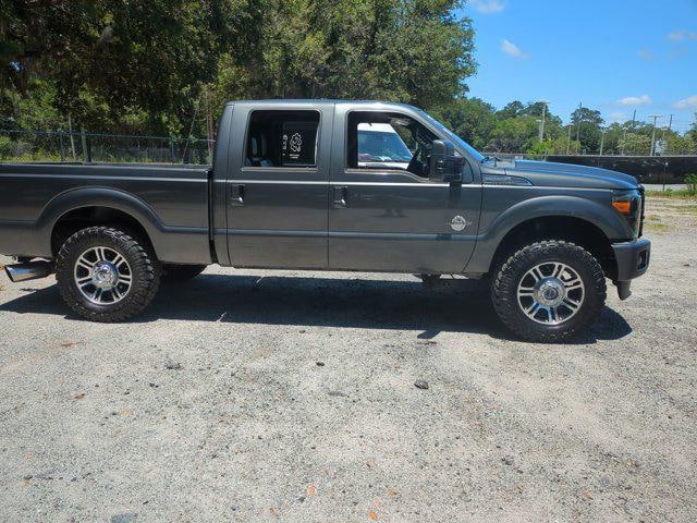 2015 Ford