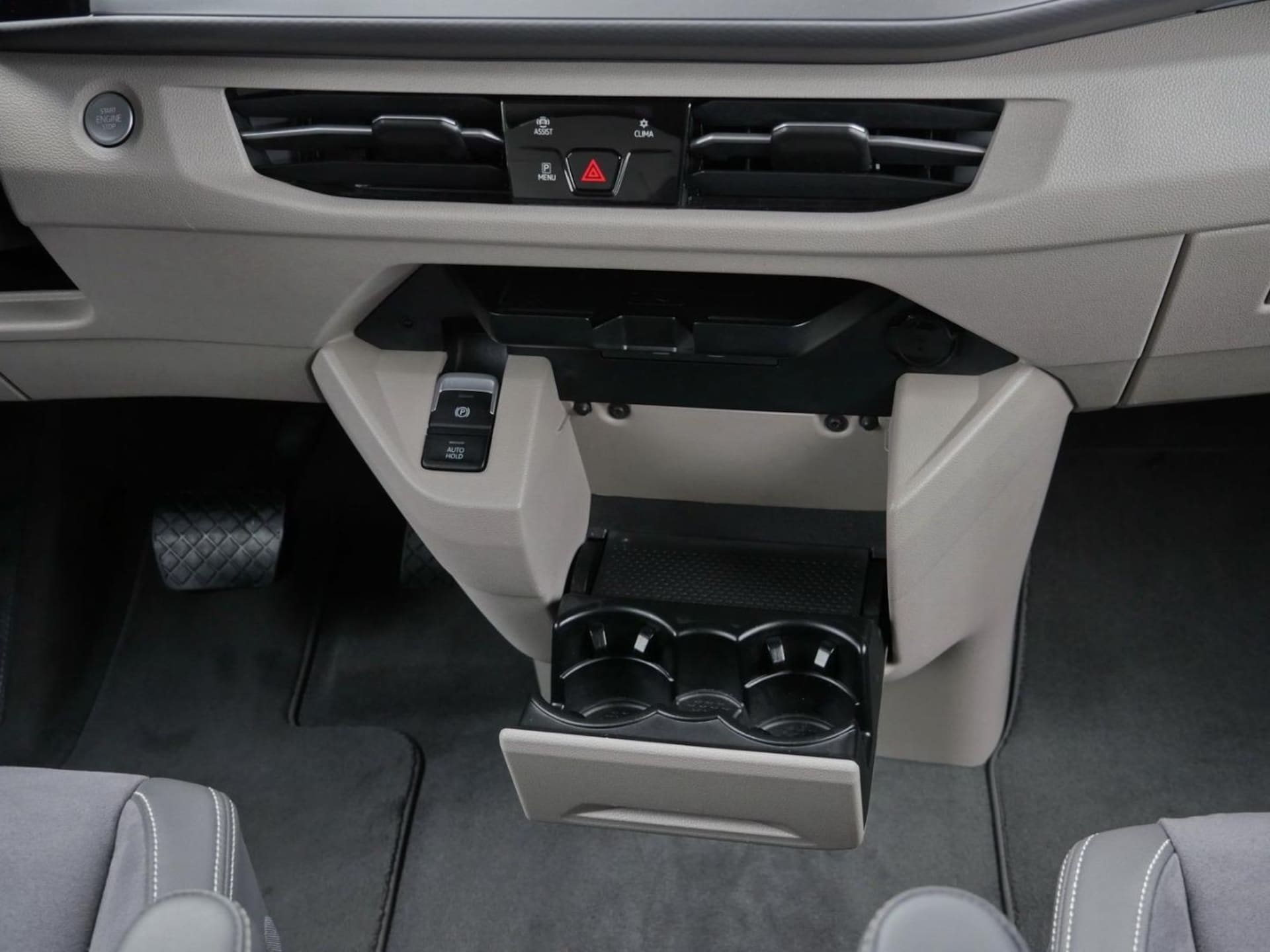 Volkswagen Multivan Life