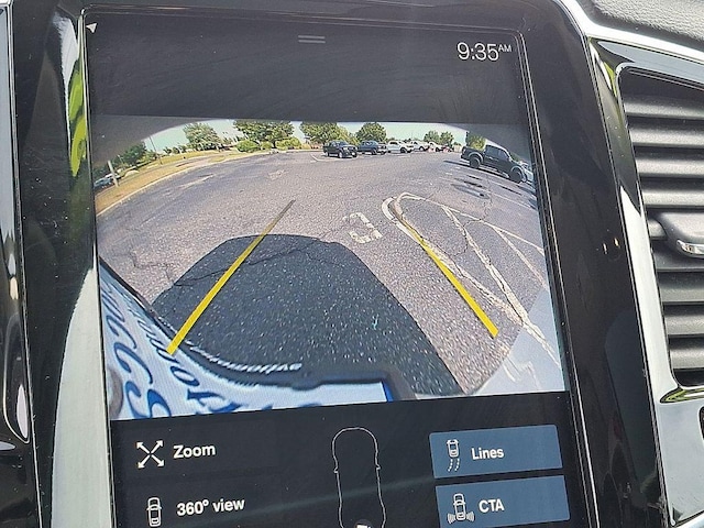 2020 Volvo XC90