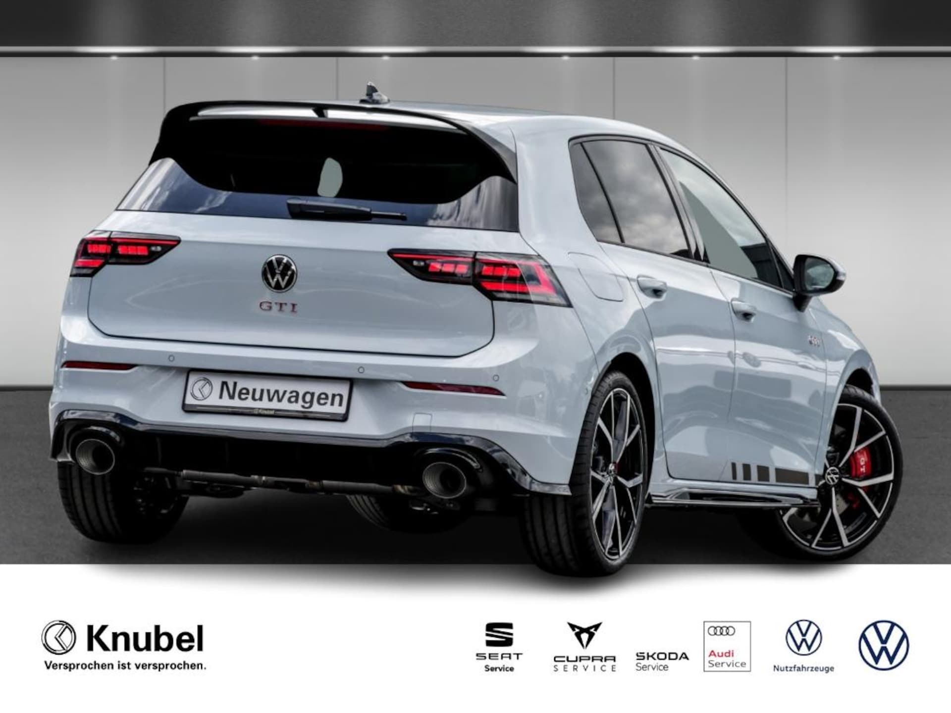 Volkswagen Golf GTI Clubsport
