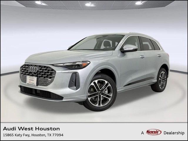 2026 Audi Q5