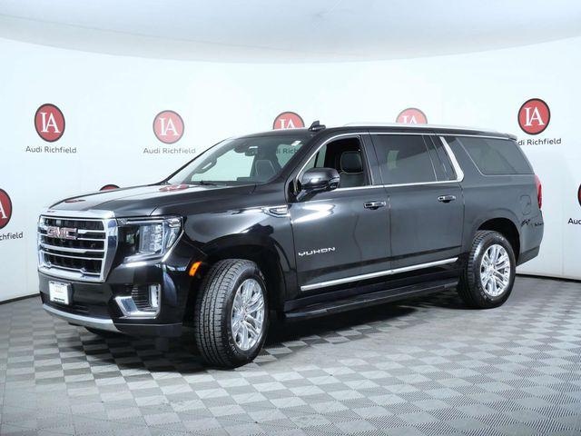 2021 GMC Yukon XL