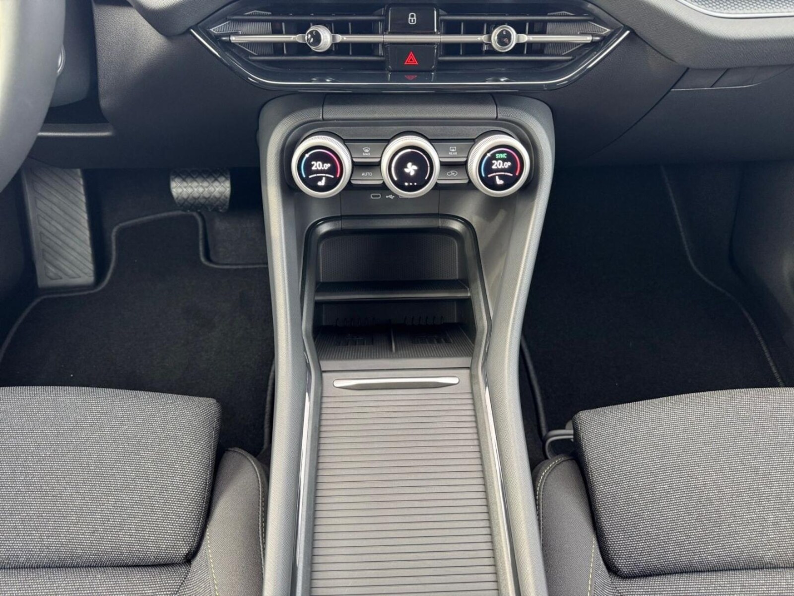 Škoda Kodiaq – Bild 12