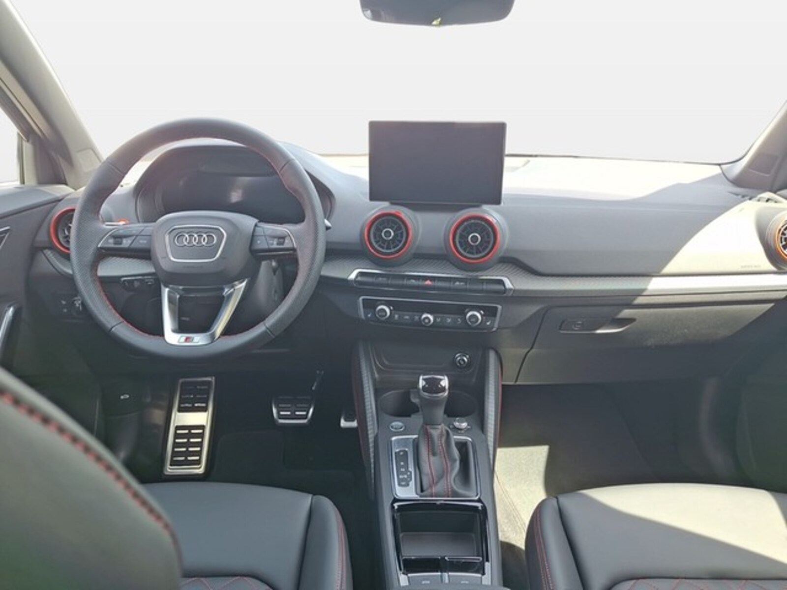 Audi Q2 – Bild 12