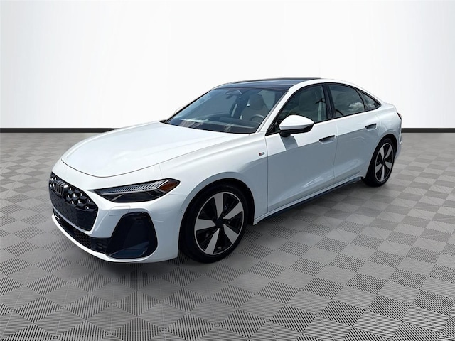 2026 Audi A5 Sedan