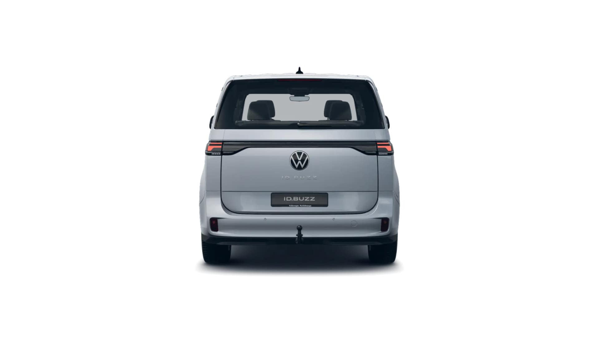 Volkswagen ID. Buzz Pro