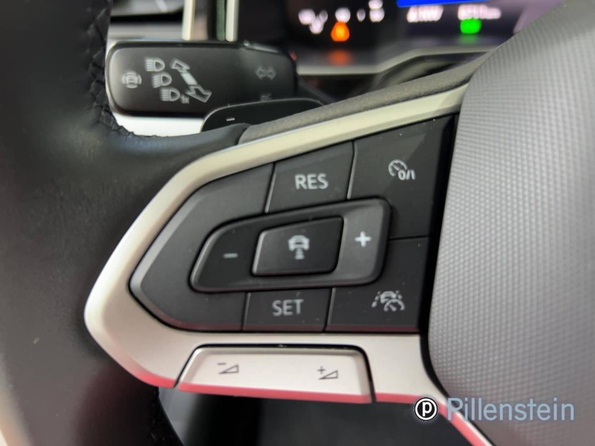 Volkswagen Polo Goal