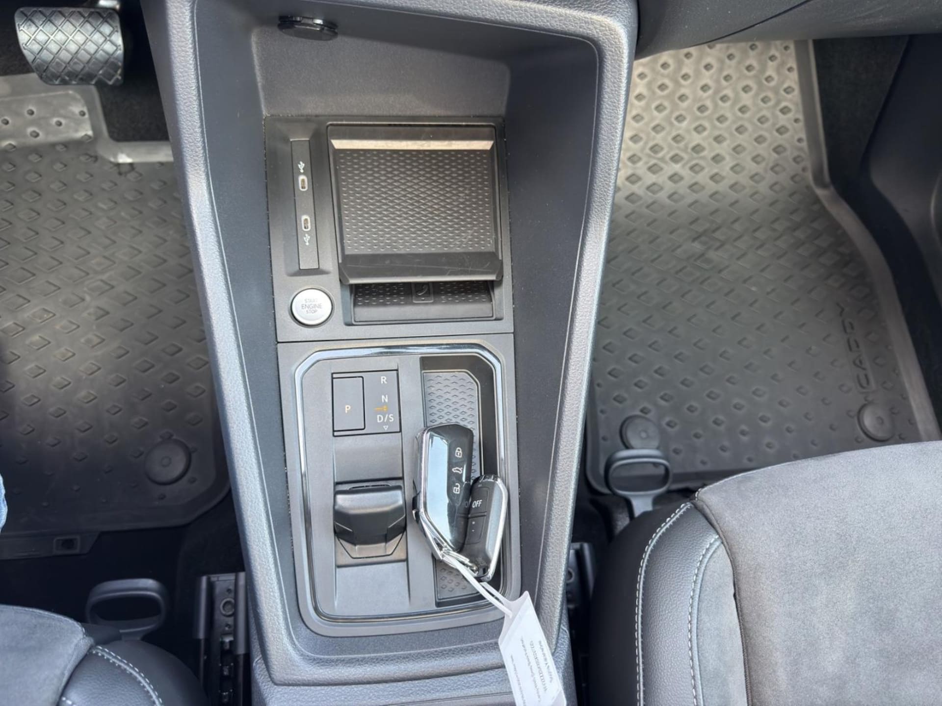 Volkswagen Caddy Maxi Life