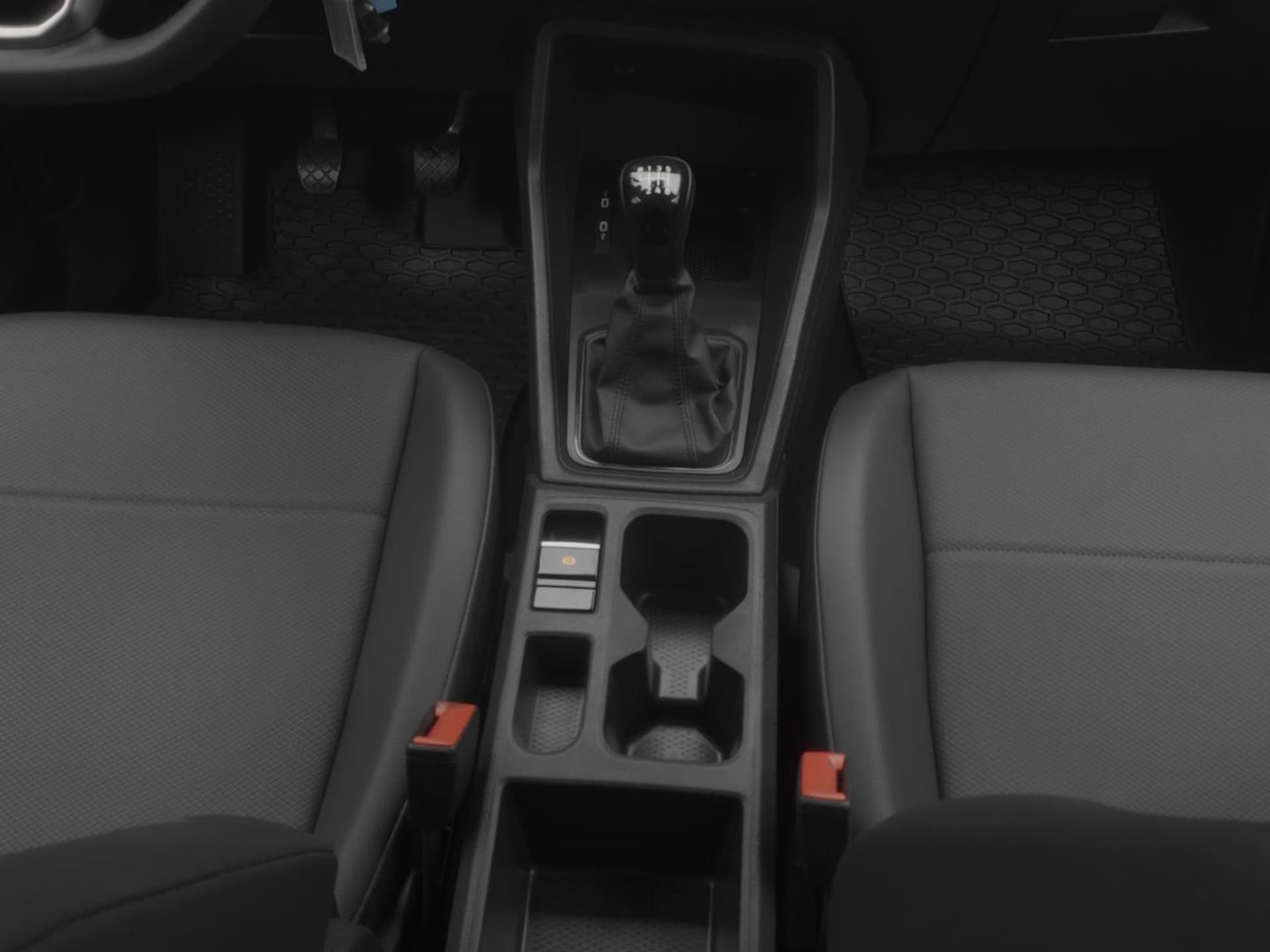 Volkswagen Caddy Kombi Basis-Modell