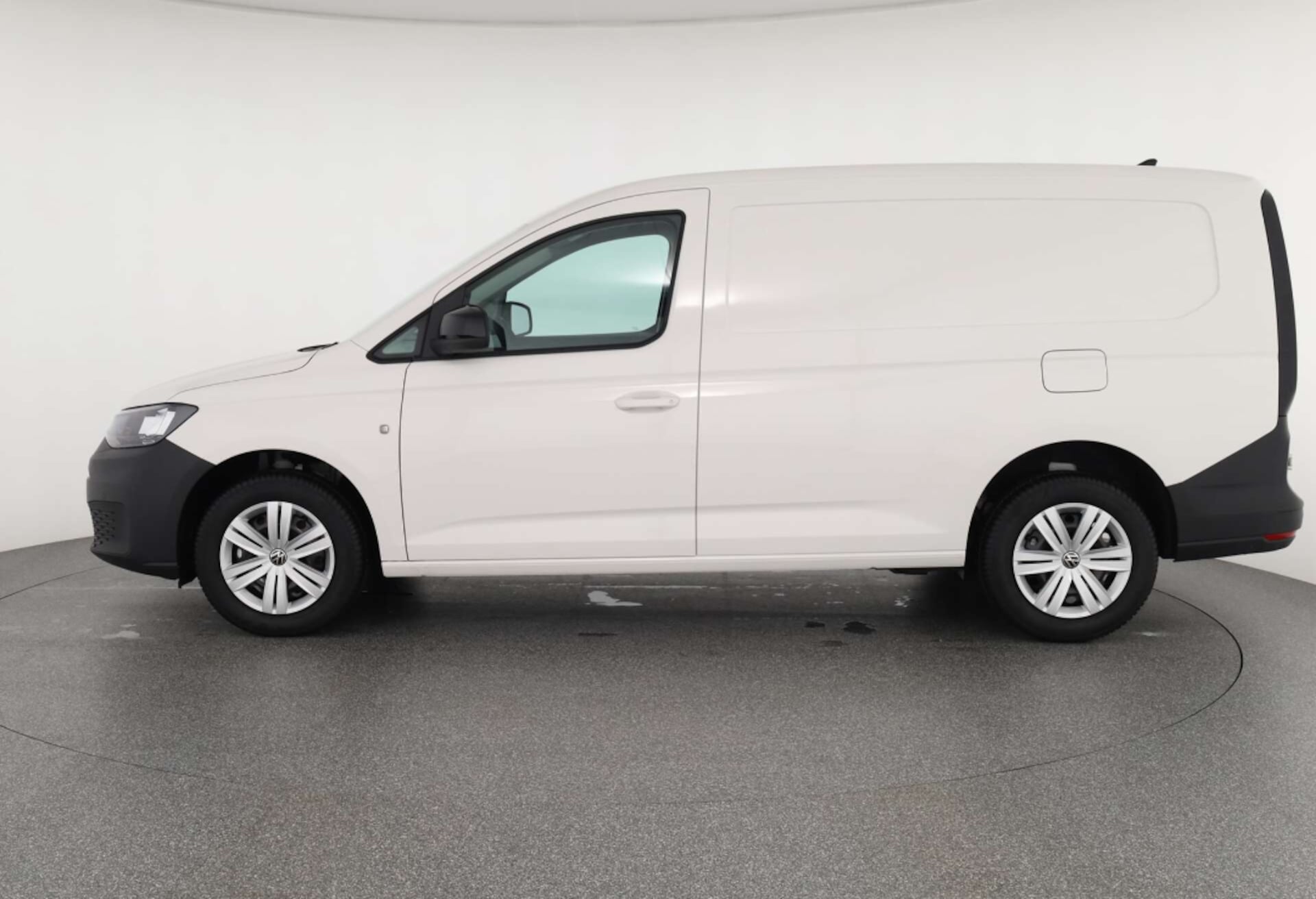 Volkswagen Caddy Maxi Cargo