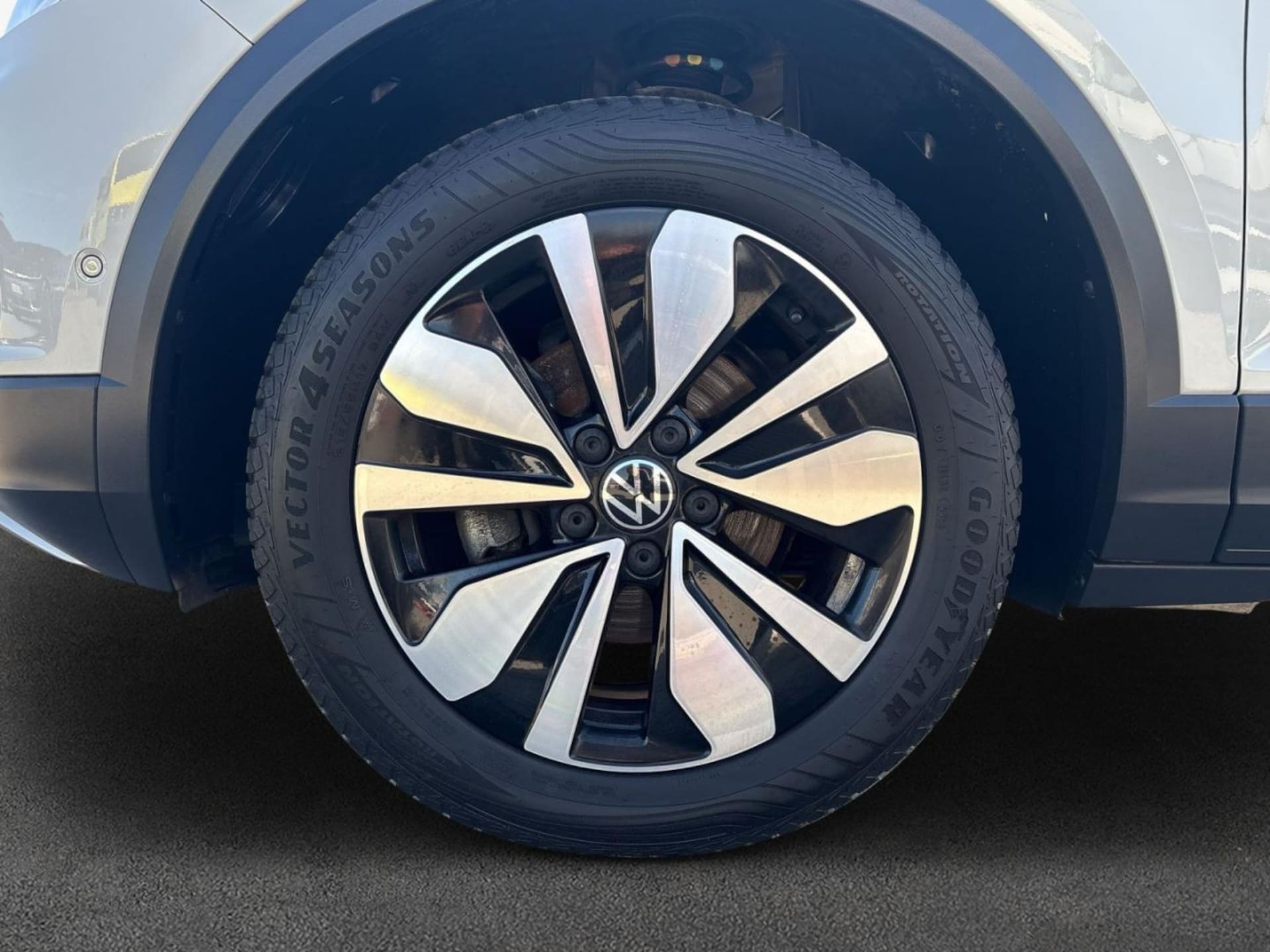Volkswagen T-Roc MOVE