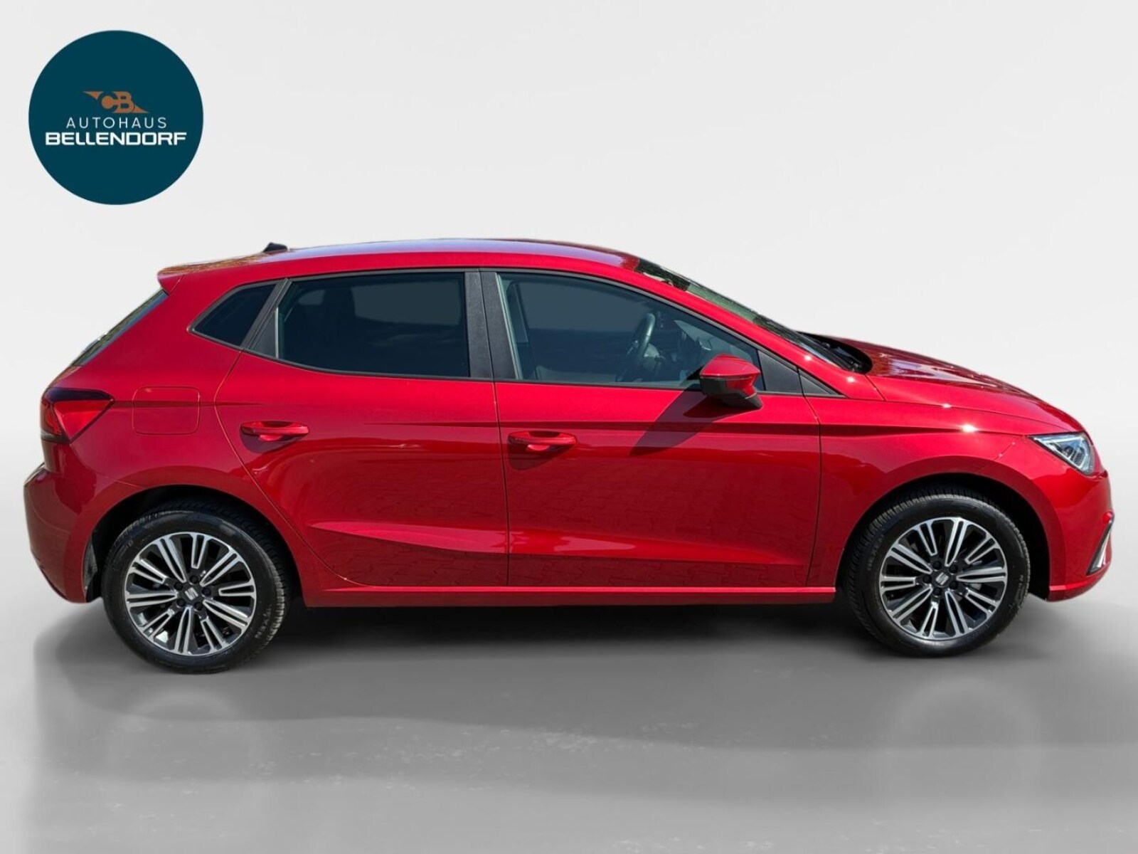 SEAT Ibiza – Bild 6