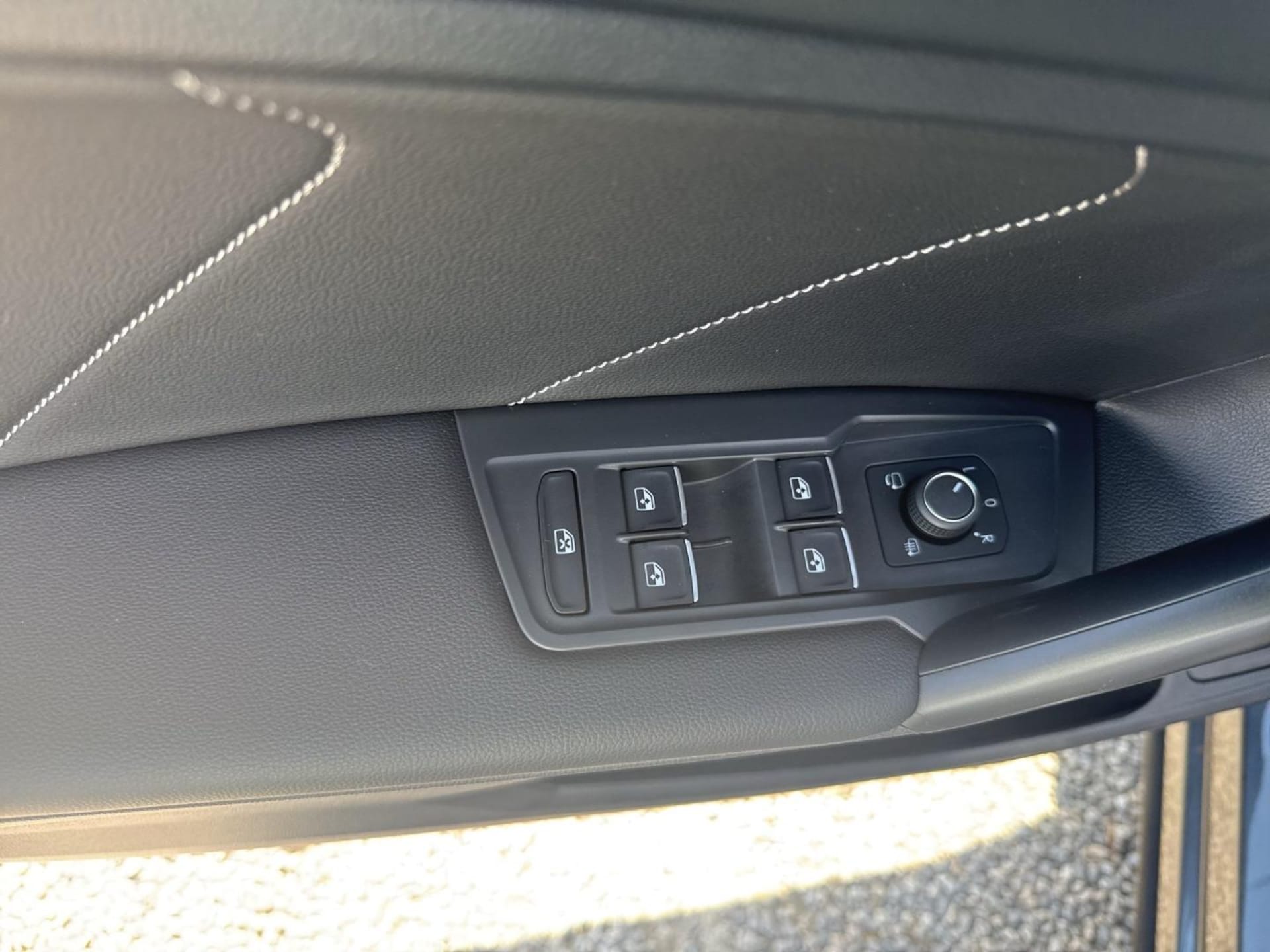 Volkswagen Tiguan Allspace R-Line
