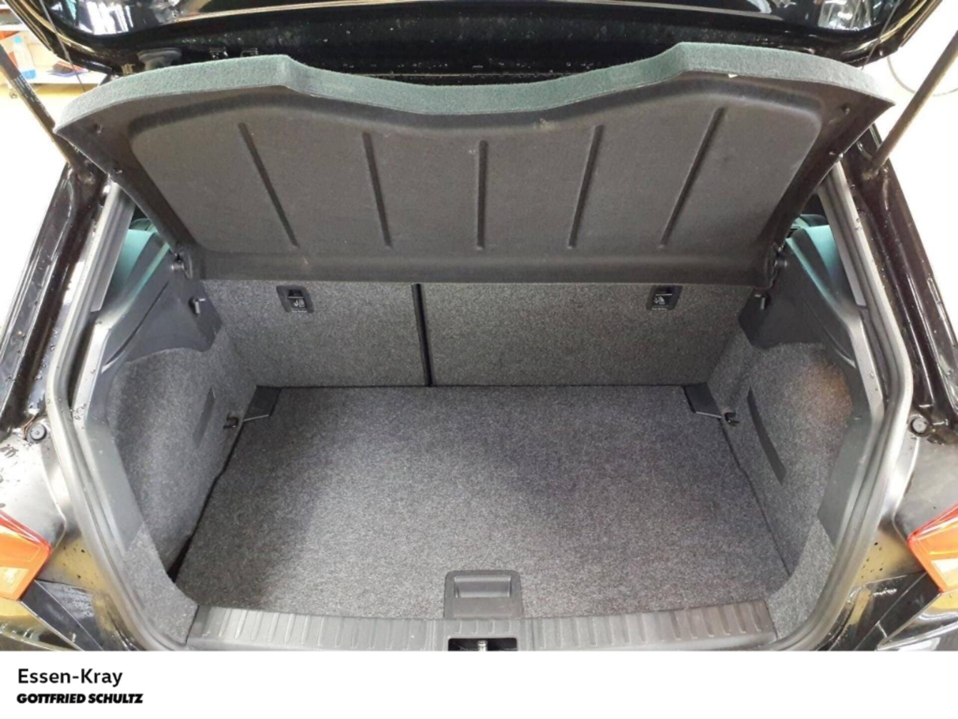 SEAT Ibiza FR