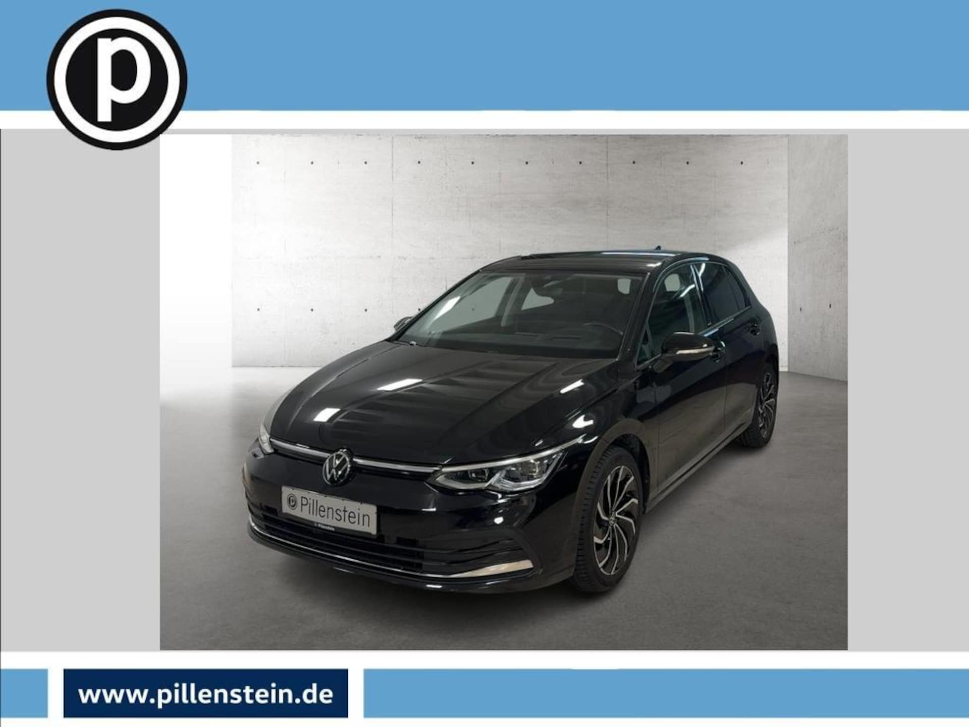Volkswagen Golf MOVE