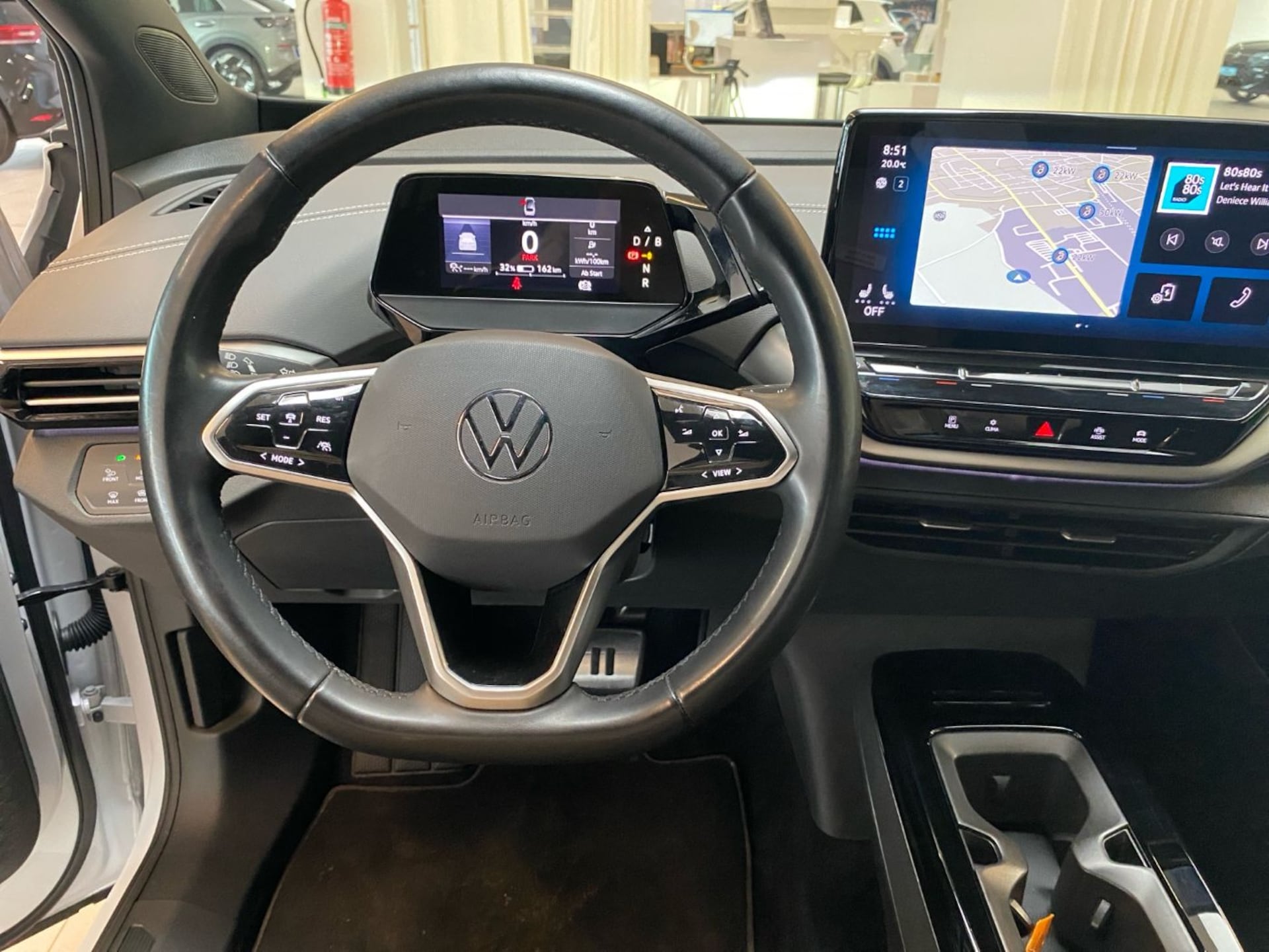 Volkswagen ID.5 Pro Performance