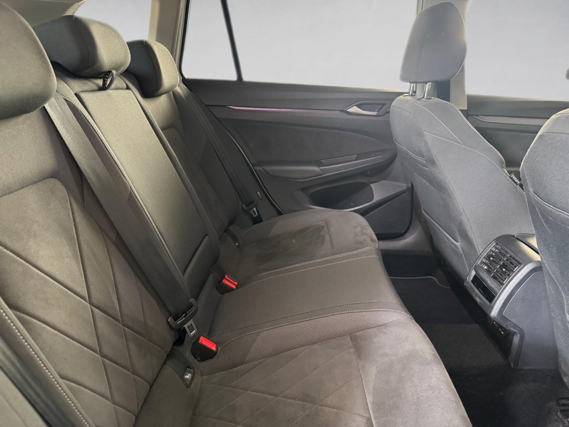 Volkswagen Golf Variant Style