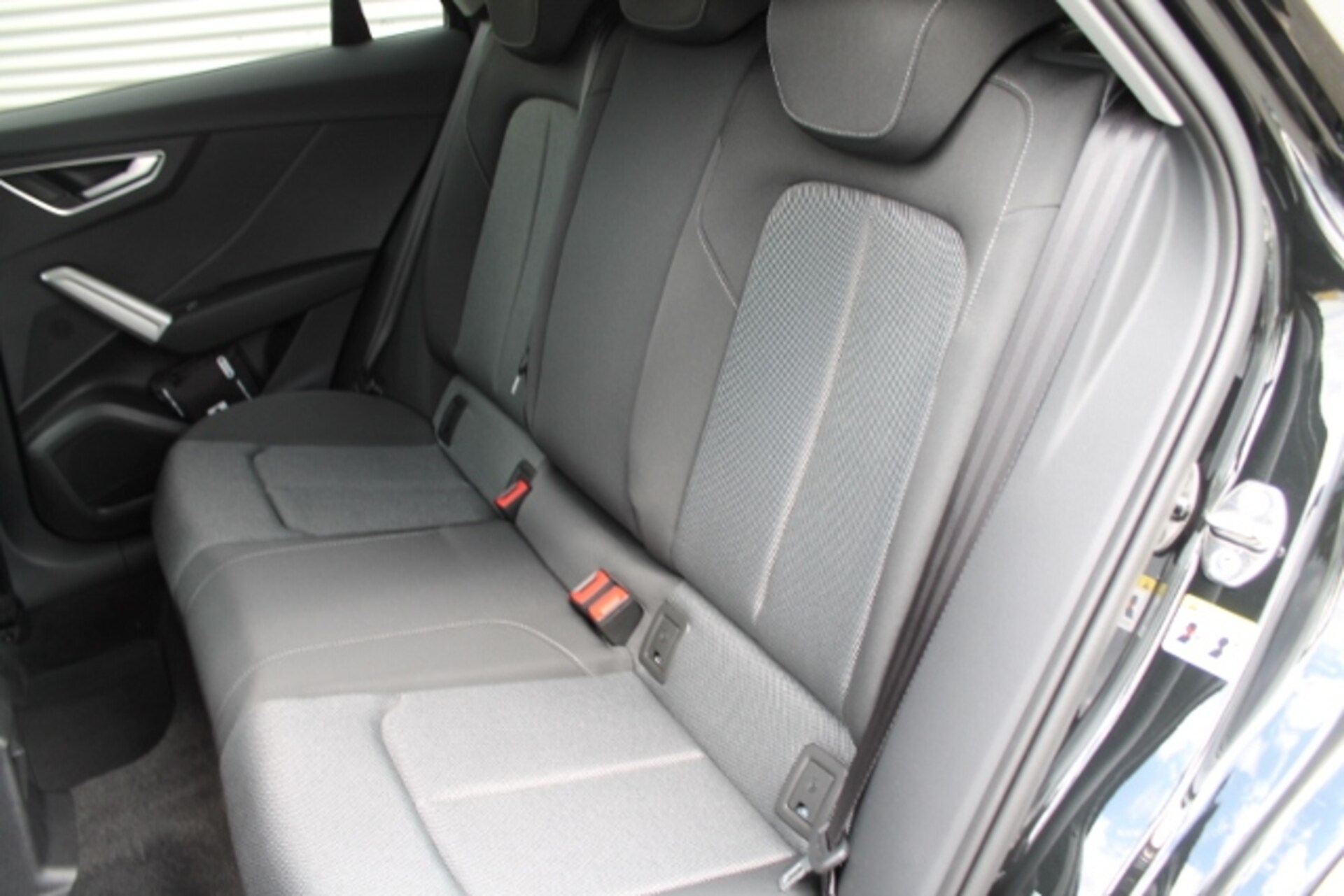 Audi Q2 Advanced