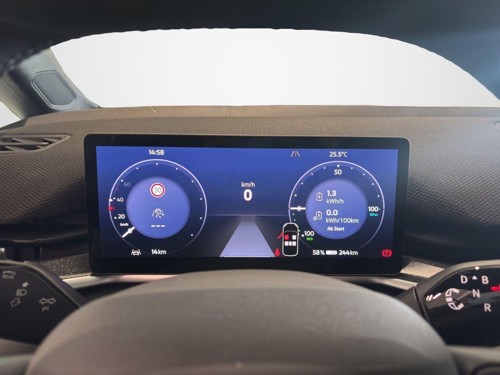Volkswagen ID.3 Neo – Bild 12