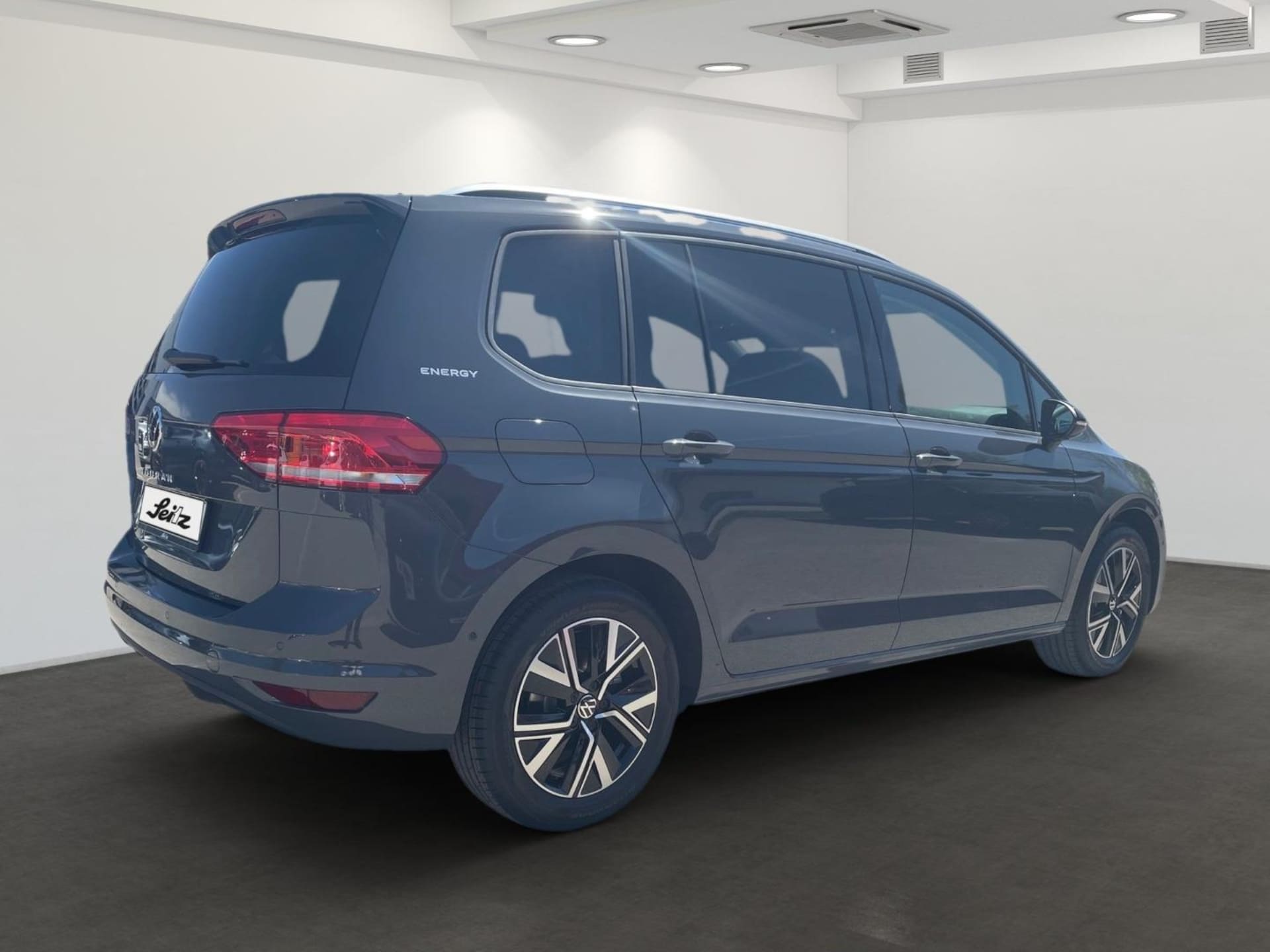 Volkswagen Touran ENERGY