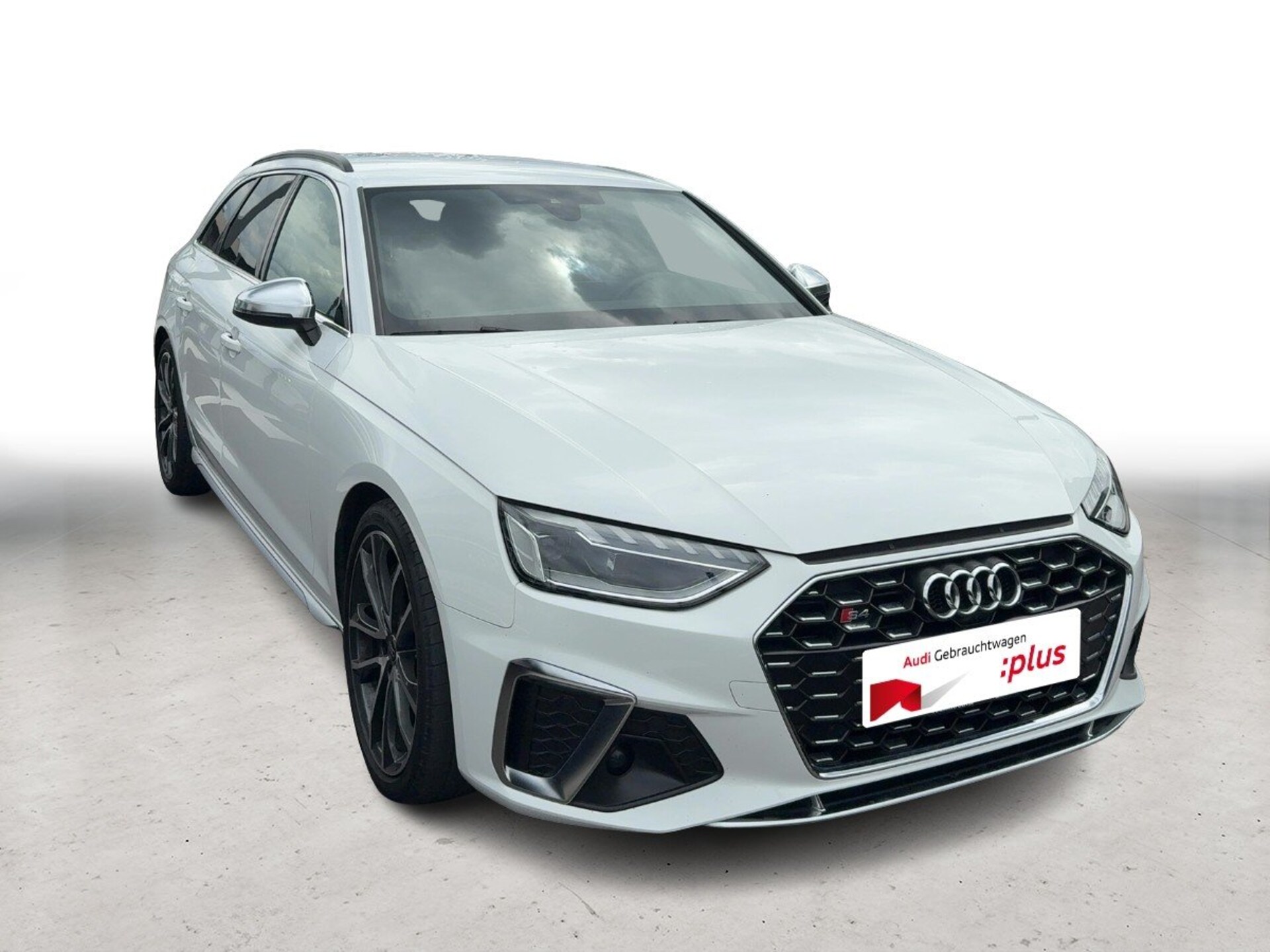 Audi S4 Avant