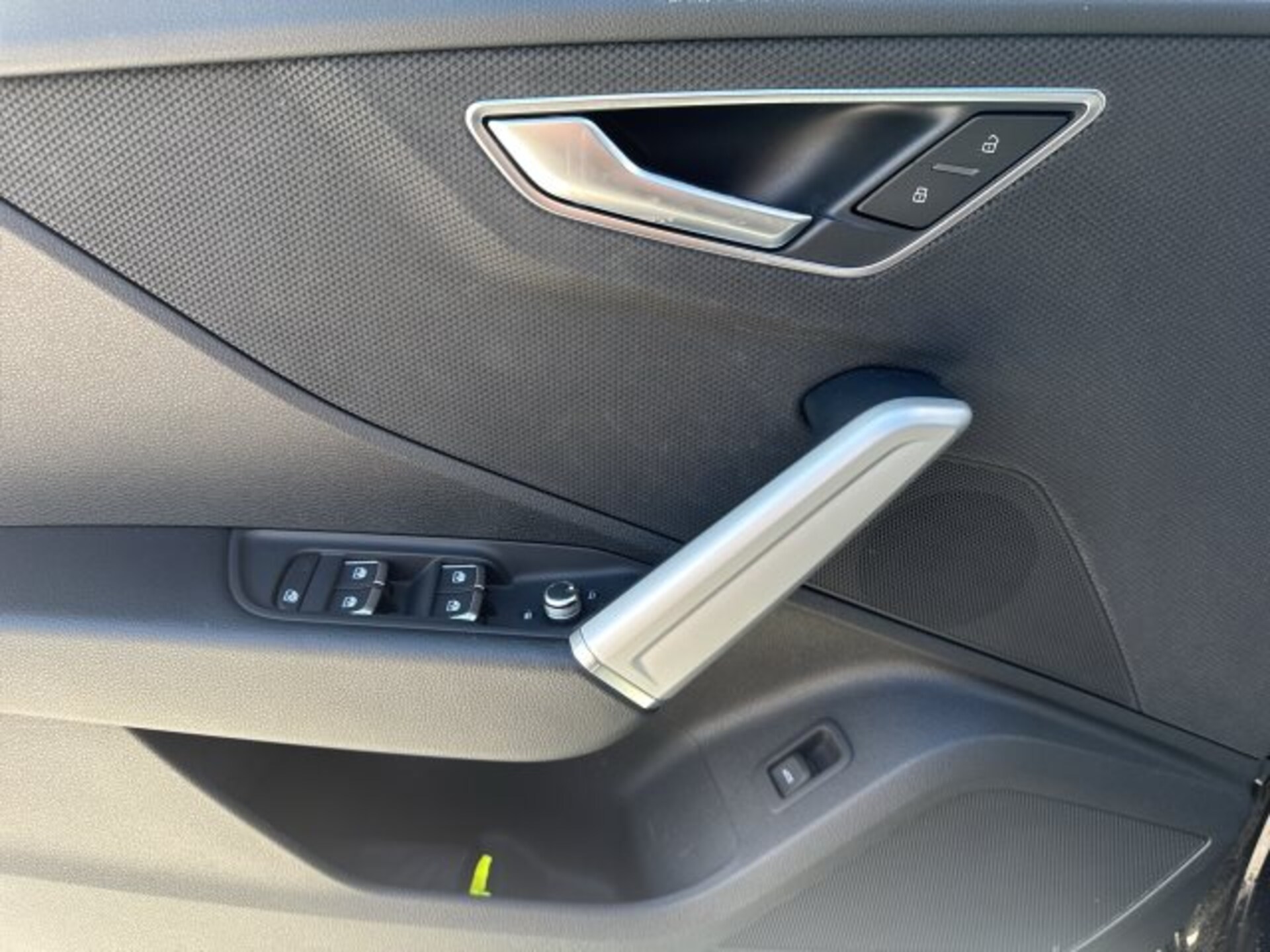 Audi Q2 Advanced