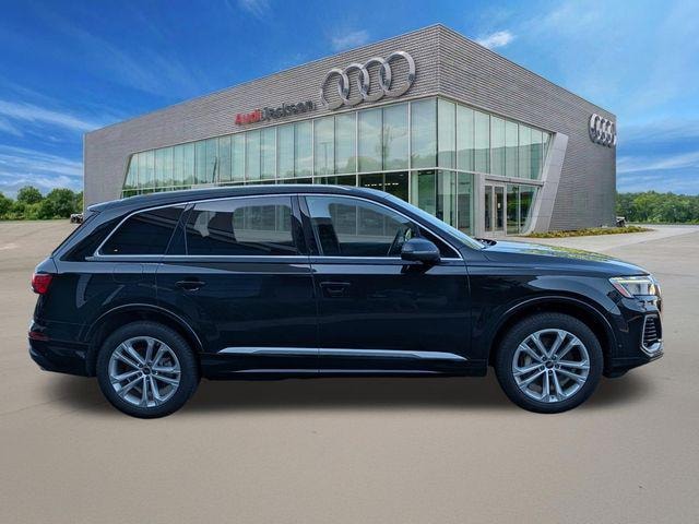 2025 Audi Q7