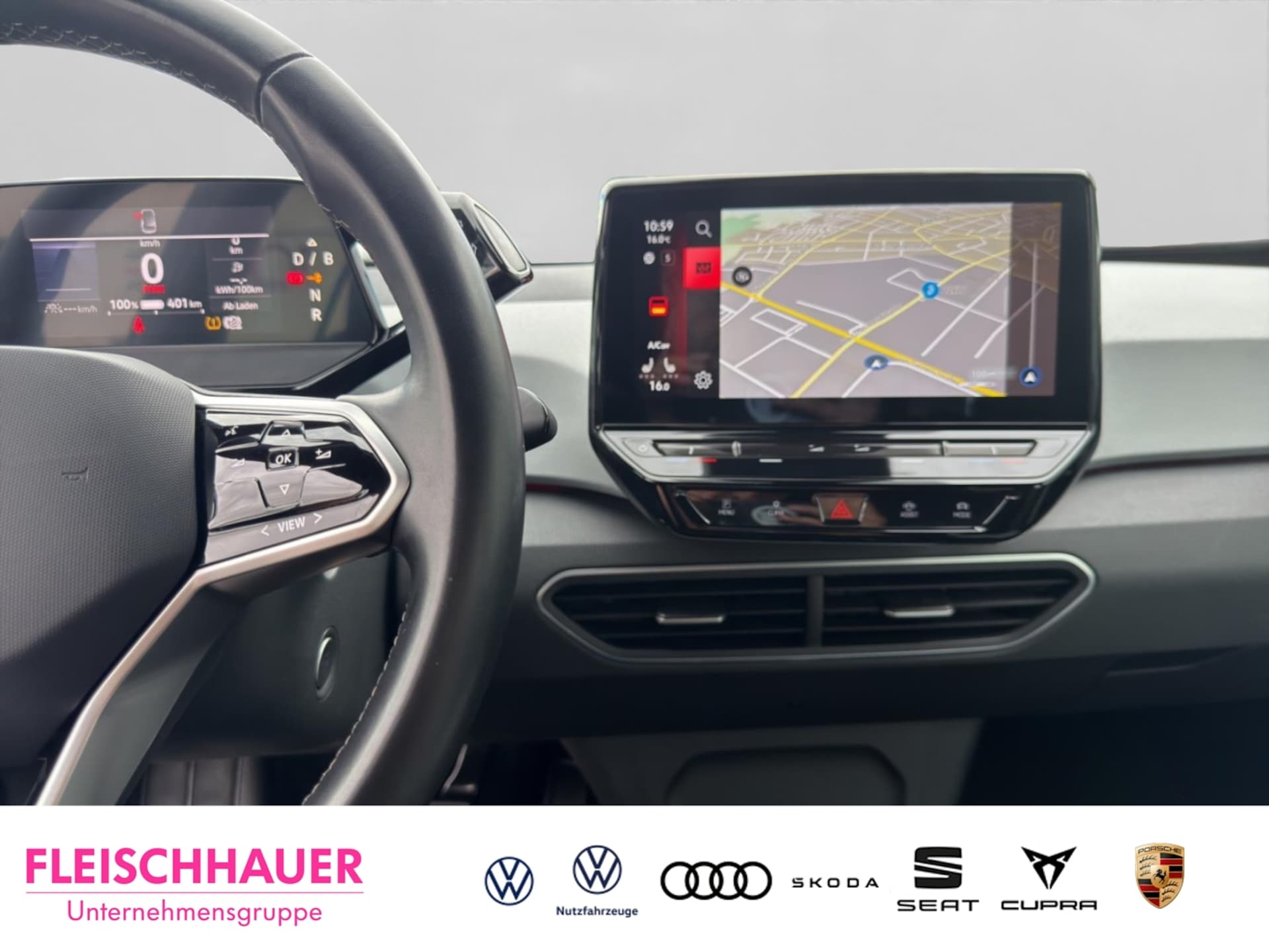 Volkswagen ID.3 Pro S