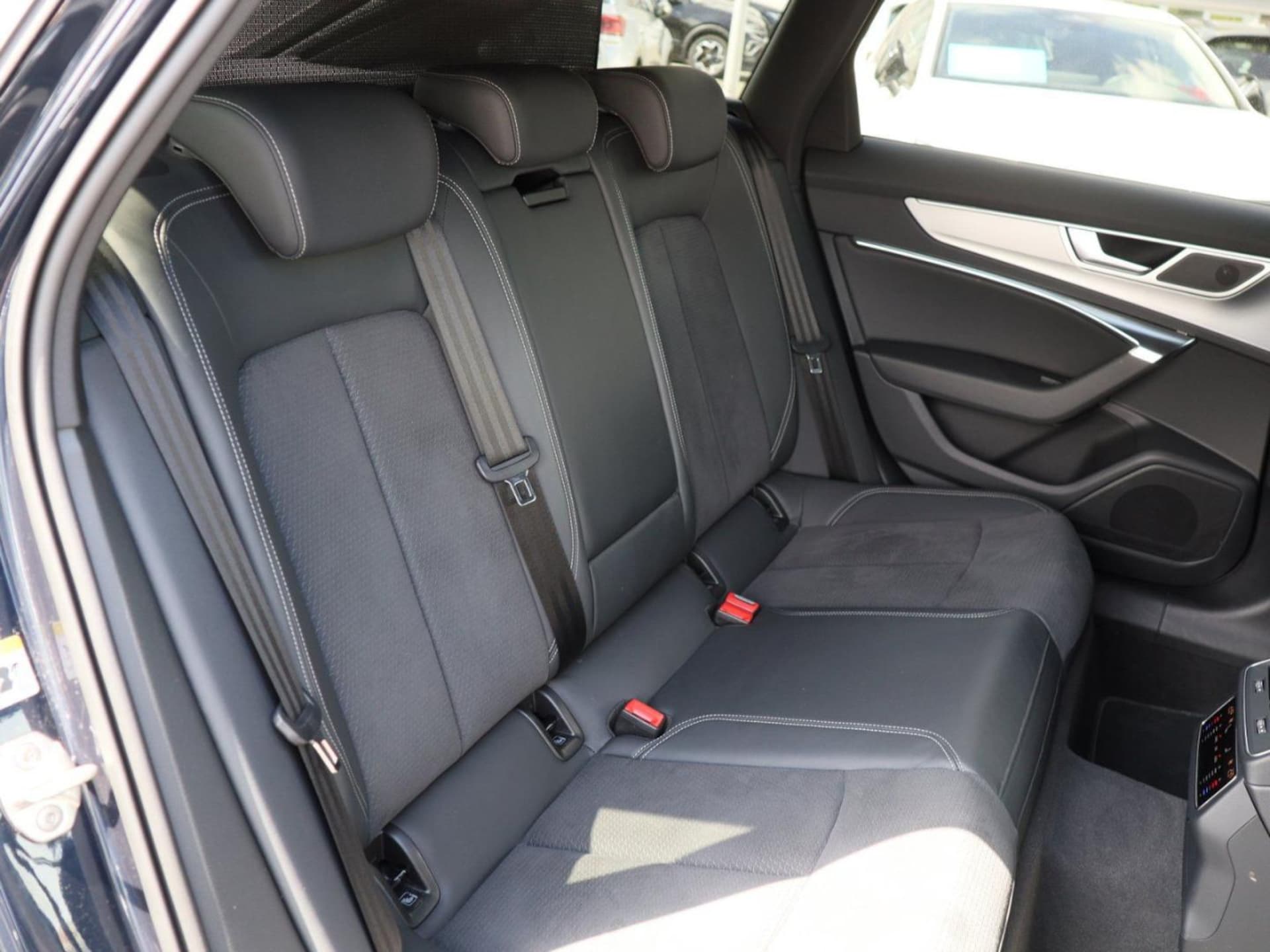 Audi A6 Avant TFSI e Sport