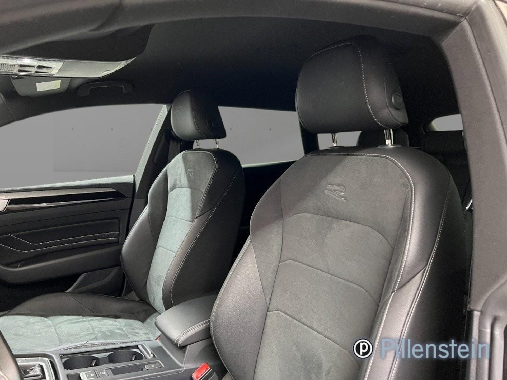 Volkswagen Arteon Shooting Brake R-Line