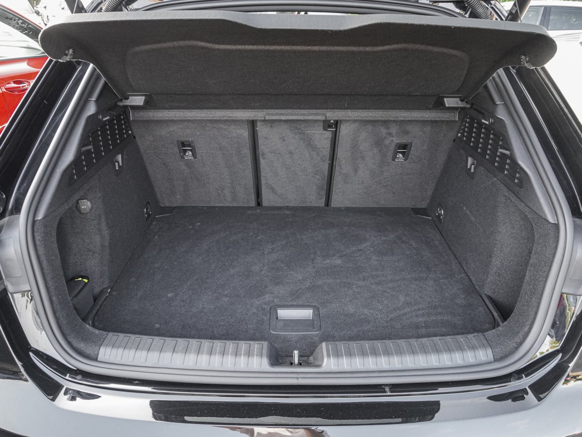 Audi A3 Sportback Advanced