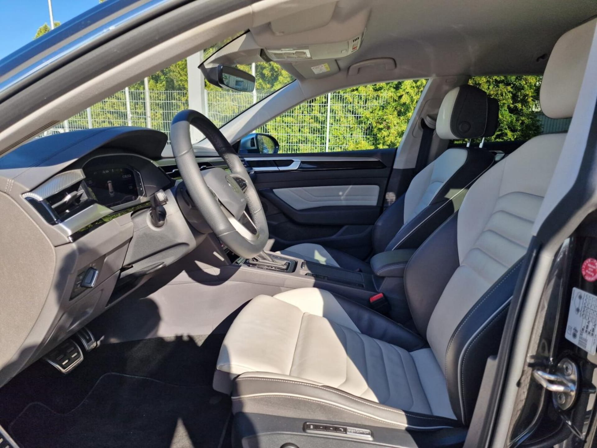 Volkswagen Arteon Shooting Brake Elegance