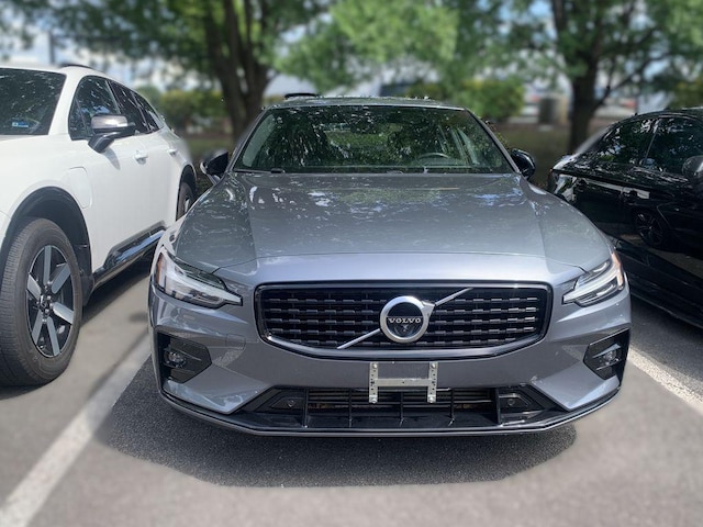 2021 Volvo S60