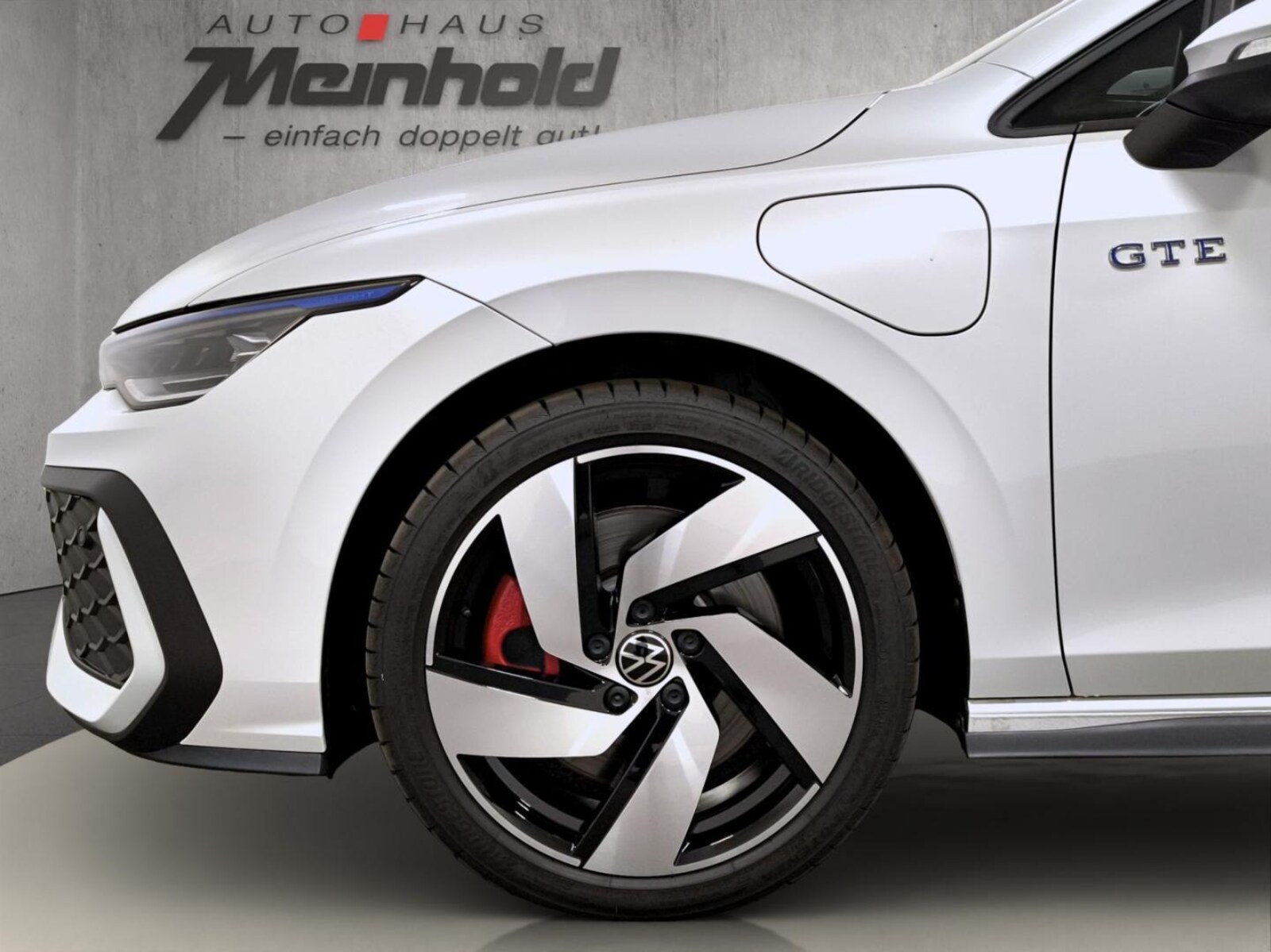 Volkswagen Golf – Bild 7