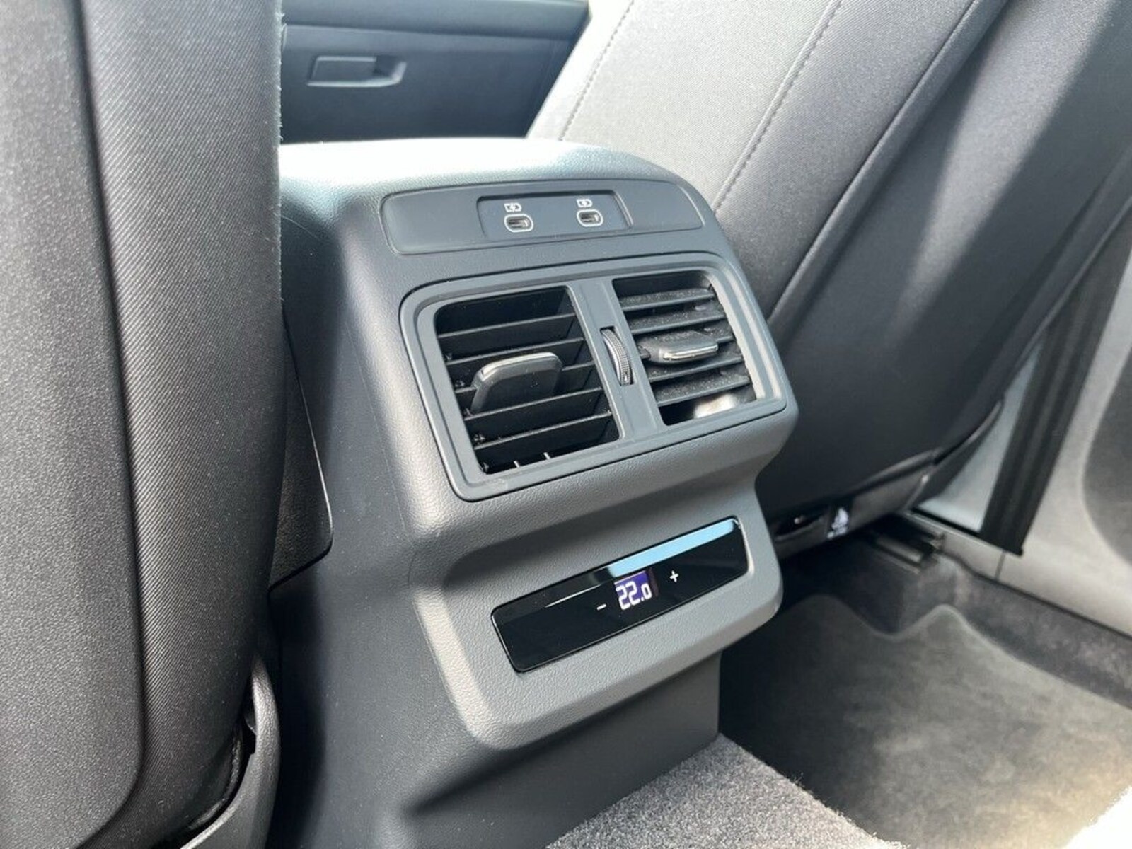 Audi Q5 – Bild 20